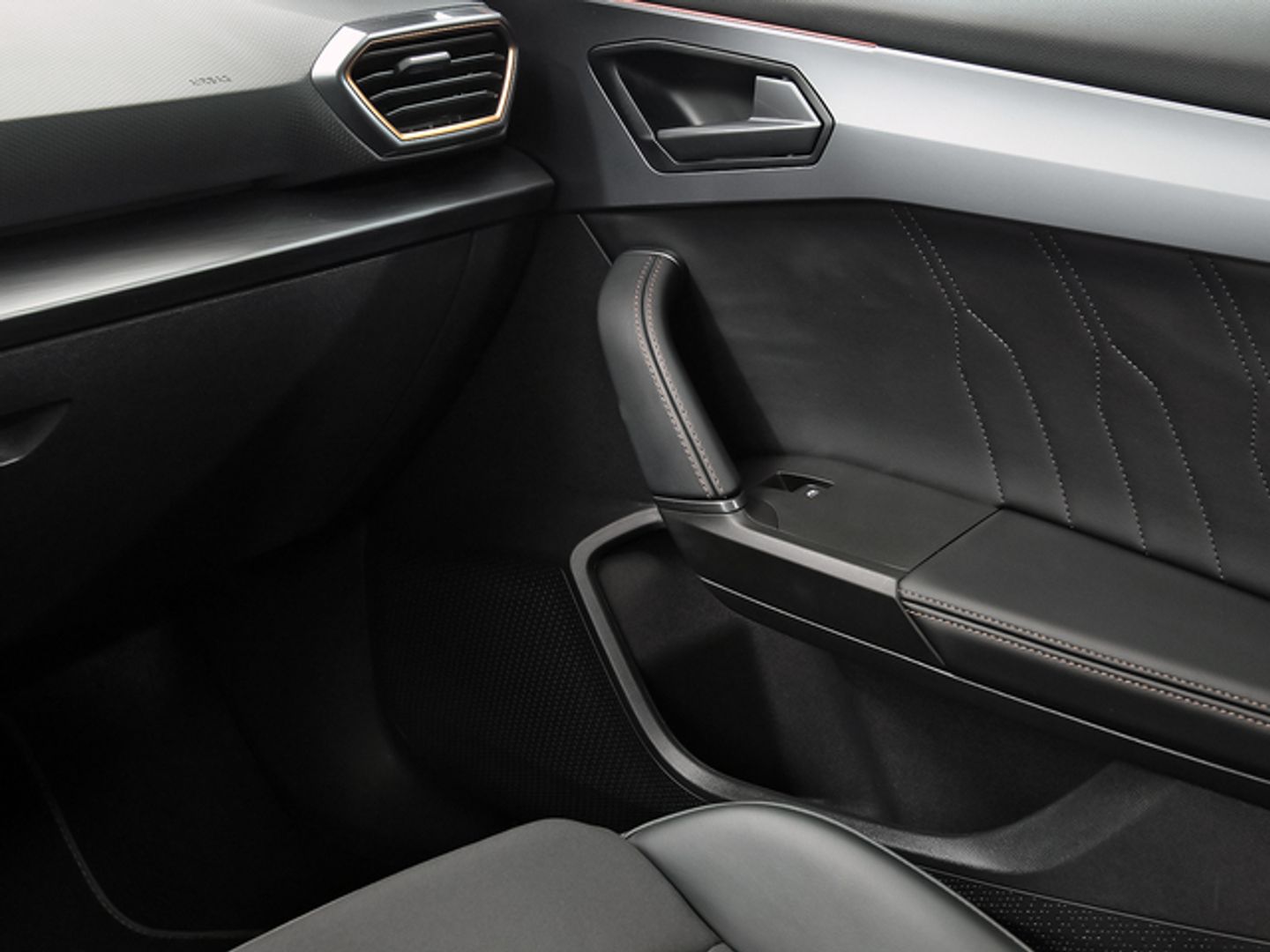 CUPRA León 1.5 eTSI Tech Edition DSG 110 kW (150 CV)