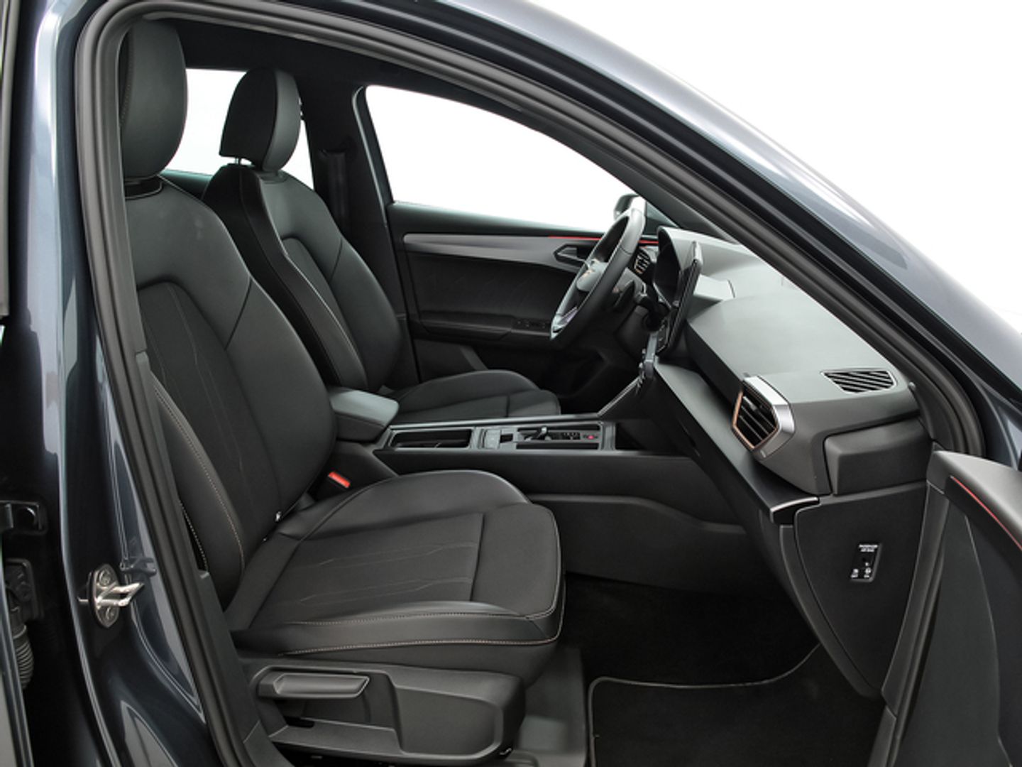 CUPRA León 1.5 eTSI Tech Edition DSG 110 kW (150 CV)