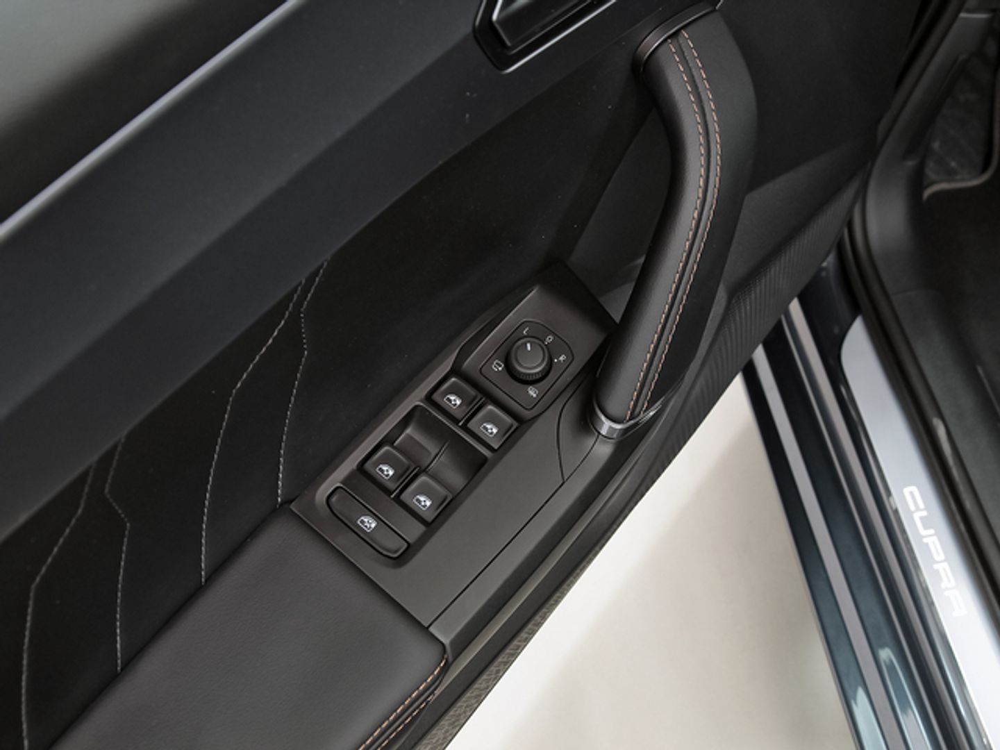 CUPRA León 1.5 eTSI Tech Edition DSG 110 kW (150 CV)