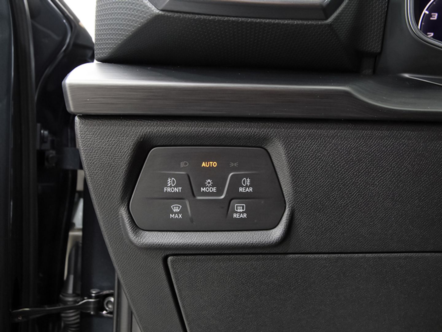CUPRA León 1.5 eTSI Tech Edition DSG 110 kW (150 CV)