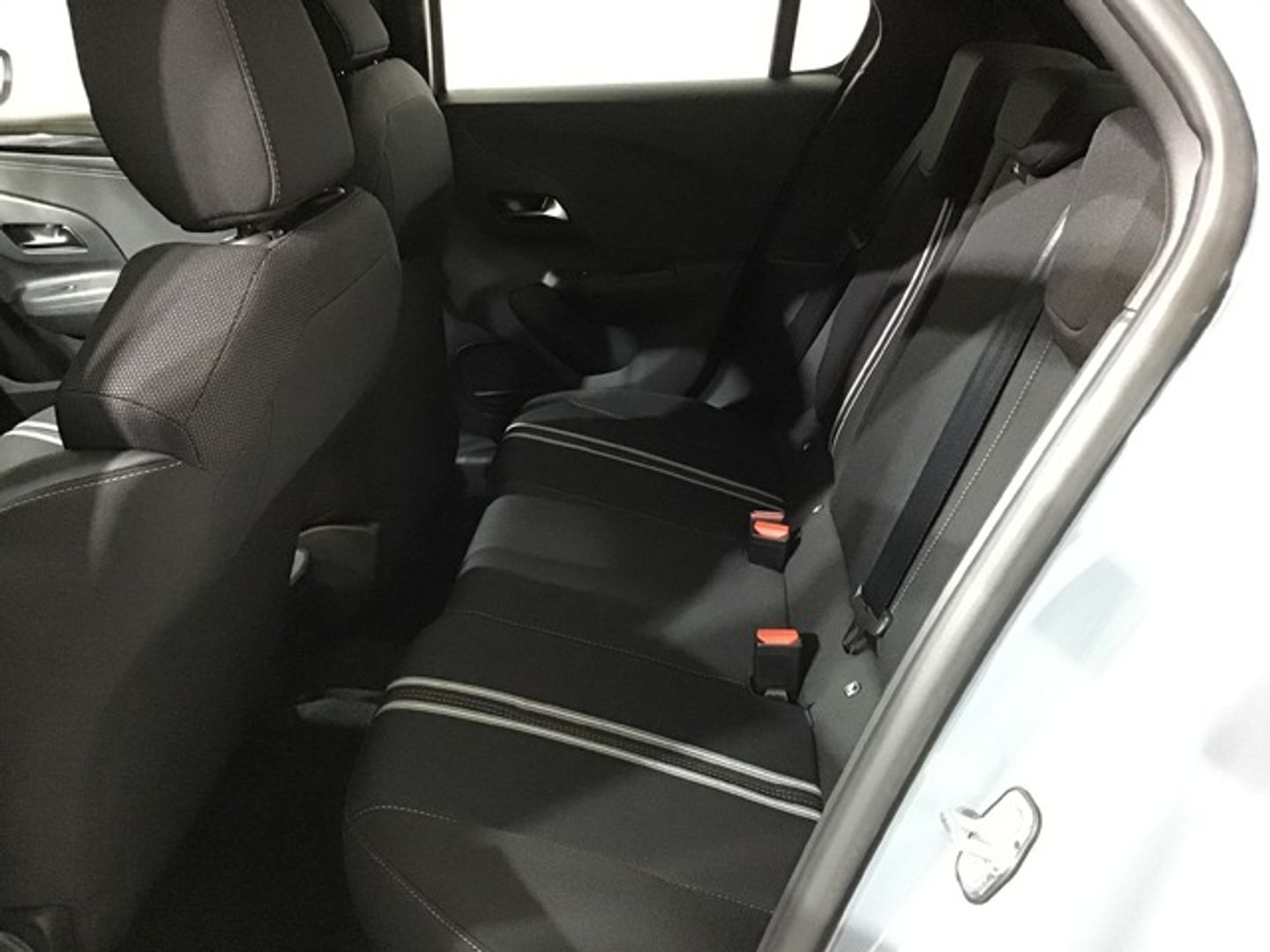 Opel Corsa 1.2T XHT GS 74 kW (100 CV)