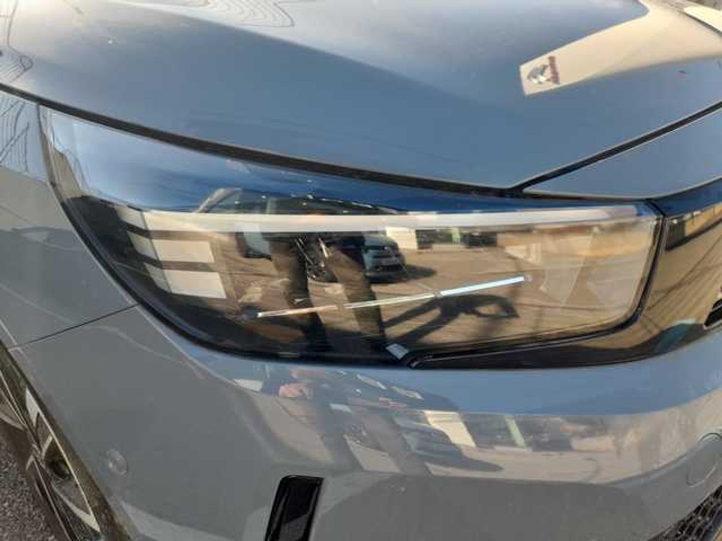 Opel Corsa 1.2T XHT GS 74 kW (100 CV)