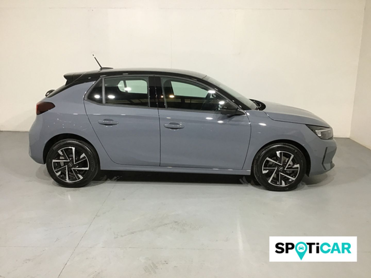 Opel Corsa 1.2T XHT GS 74 kW (100 CV)