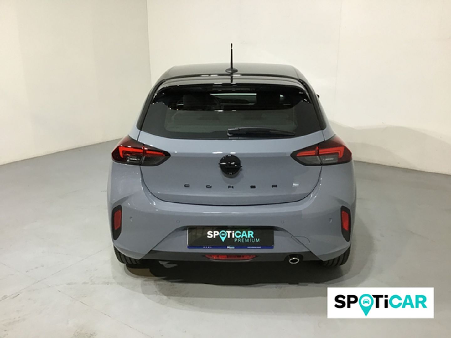 Opel Corsa 1.2T XHT GS 74 kW (100 CV)