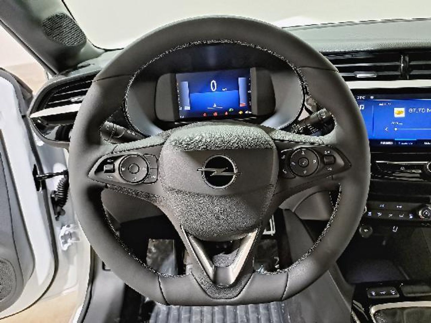 Opel Corsa 1.2T XHT GS 74 kW (100 CV)