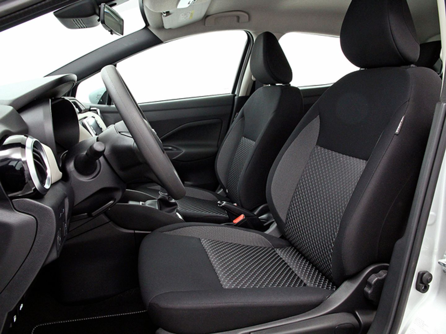 Nissan Micra IG-T 92 Acenta Sprint 68 kW (92 CV)