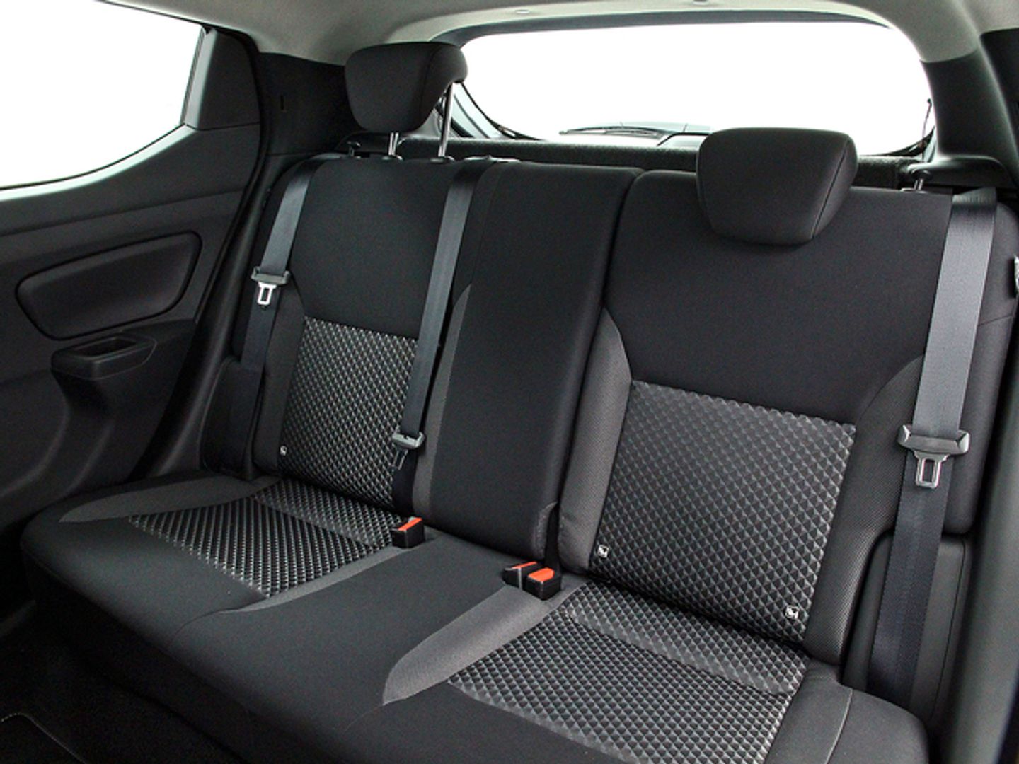 Nissan Micra IG-T 92 Acenta Sprint 68 kW (92 CV)