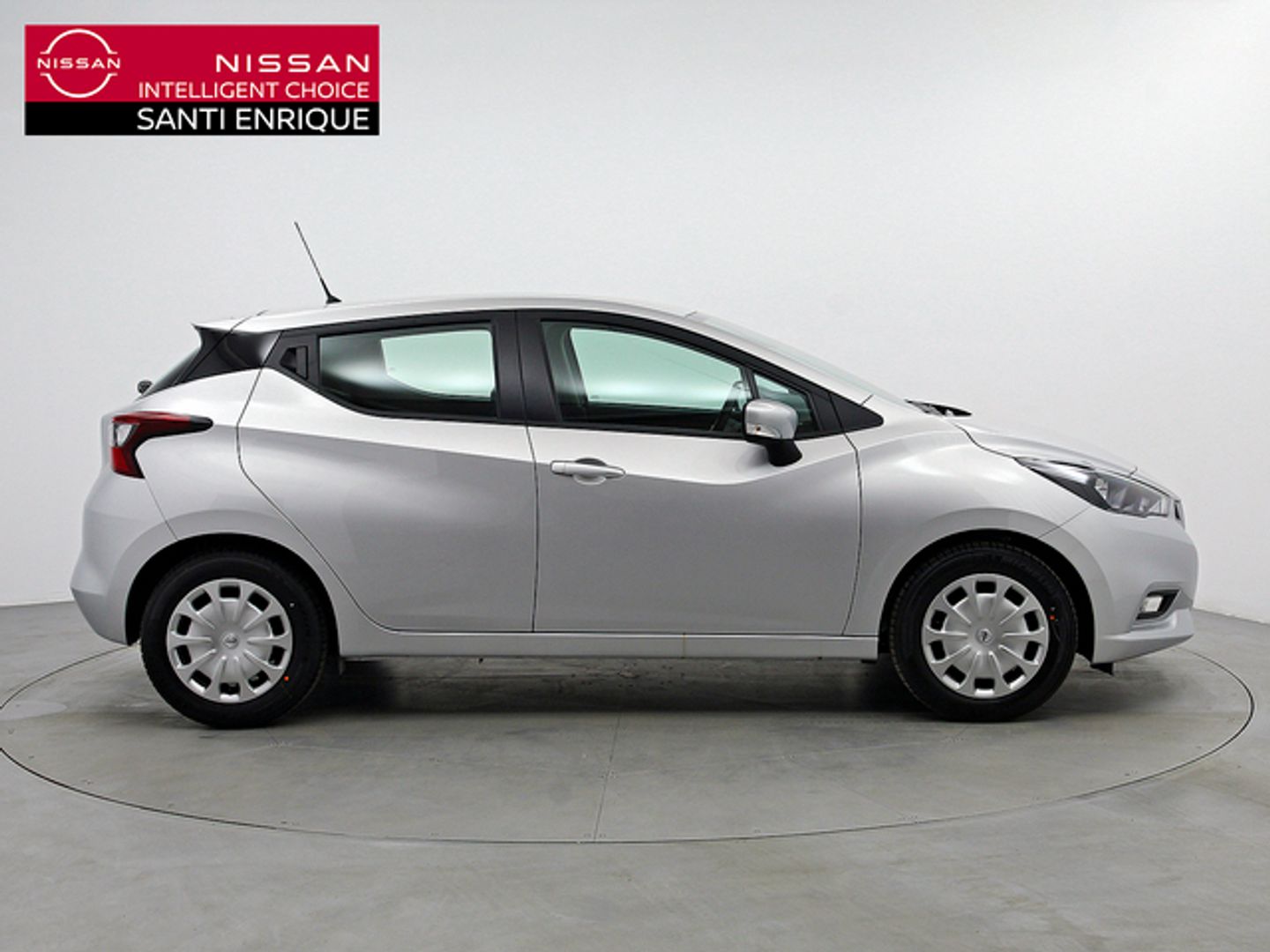 Nissan Micra IG-T 92 Acenta Sprint 68 kW (92 CV)