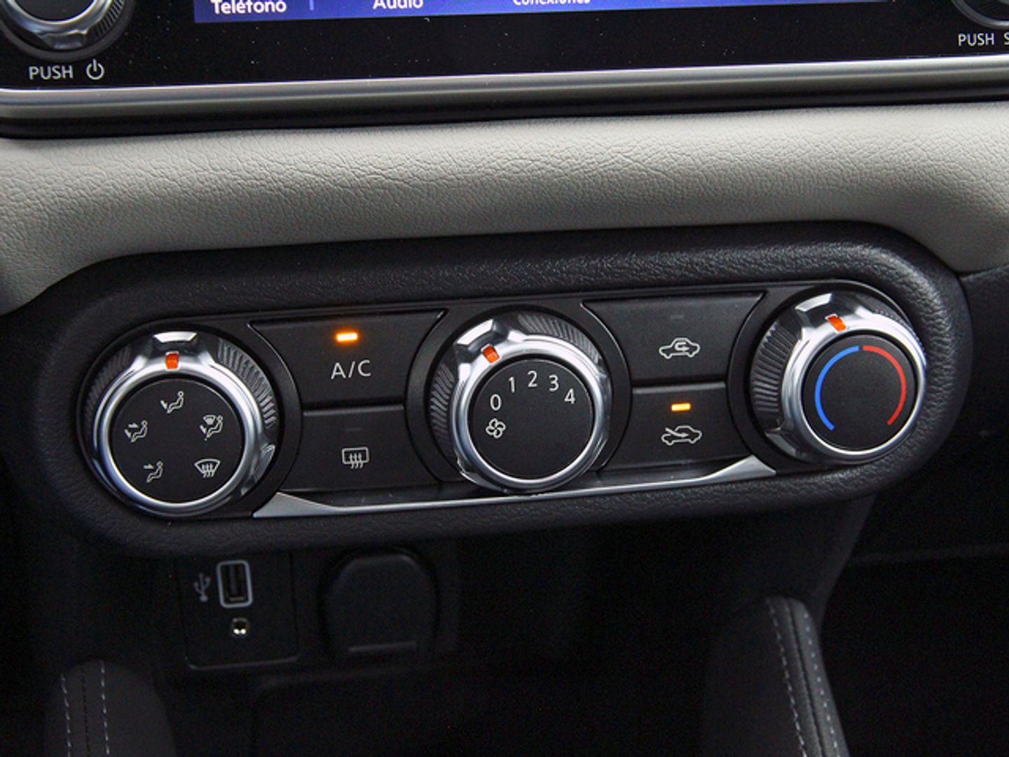 Nissan Micra IG-T 92 Acenta Sprint 68 kW (92 CV)