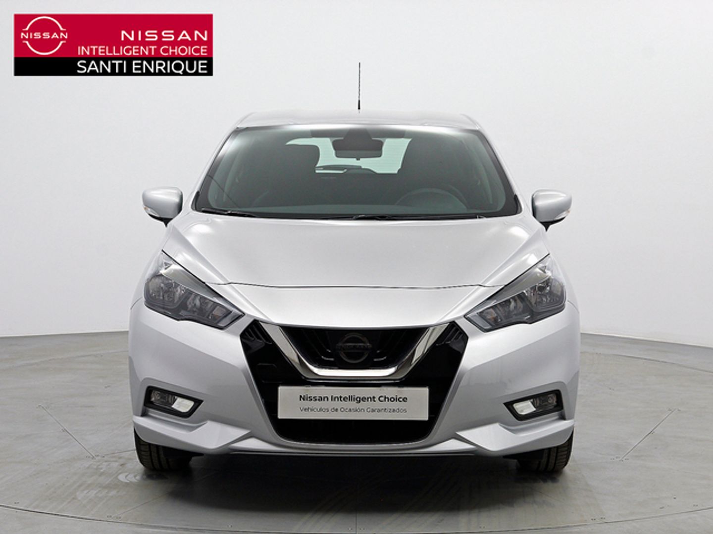 Nissan Micra IG-T 92 Acenta Sprint 68 kW (92 CV)