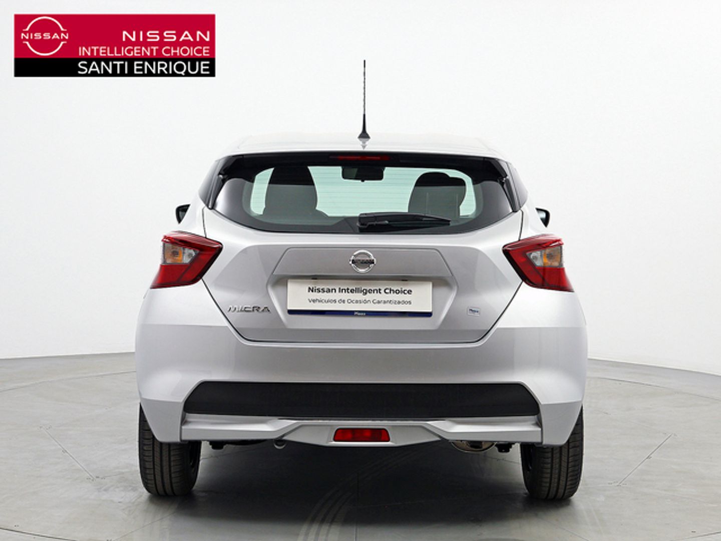 Nissan Micra IG-T 92 Acenta Sprint 68 kW (92 CV)
