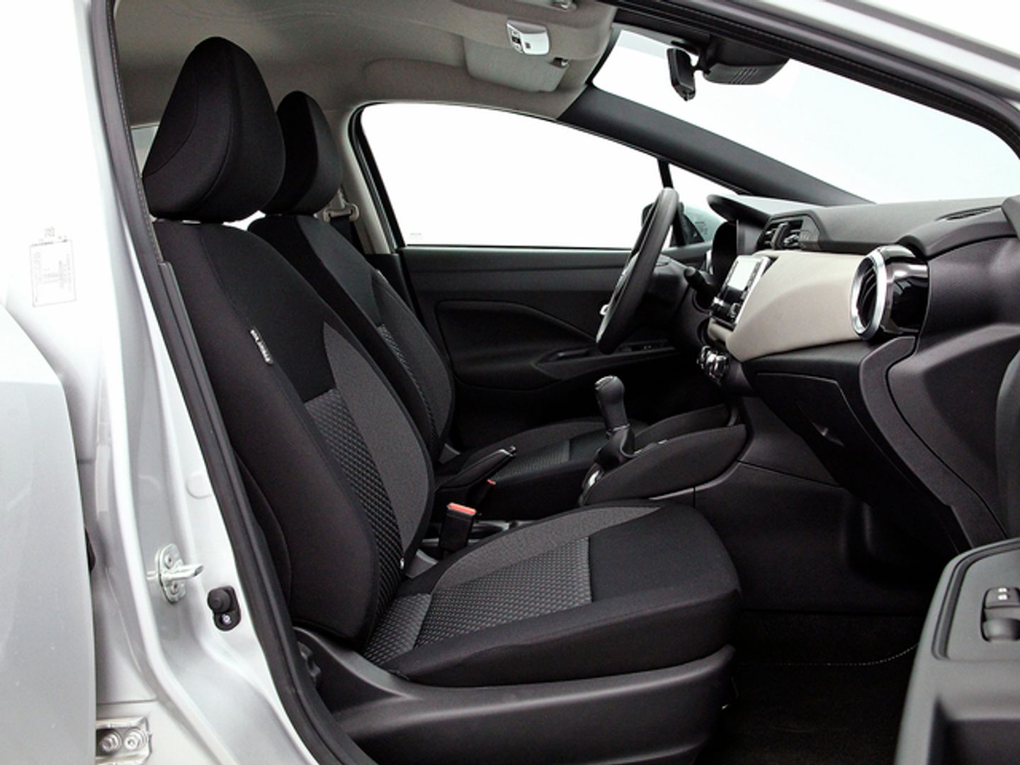 Nissan Micra IG-T 92 Acenta Sprint 68 kW (92 CV)