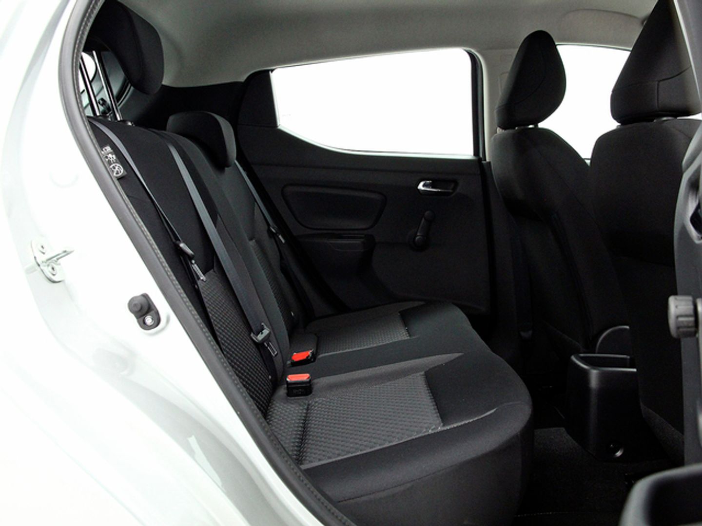 Nissan Micra IG-T 92 Acenta Sprint 68 kW (92 CV)