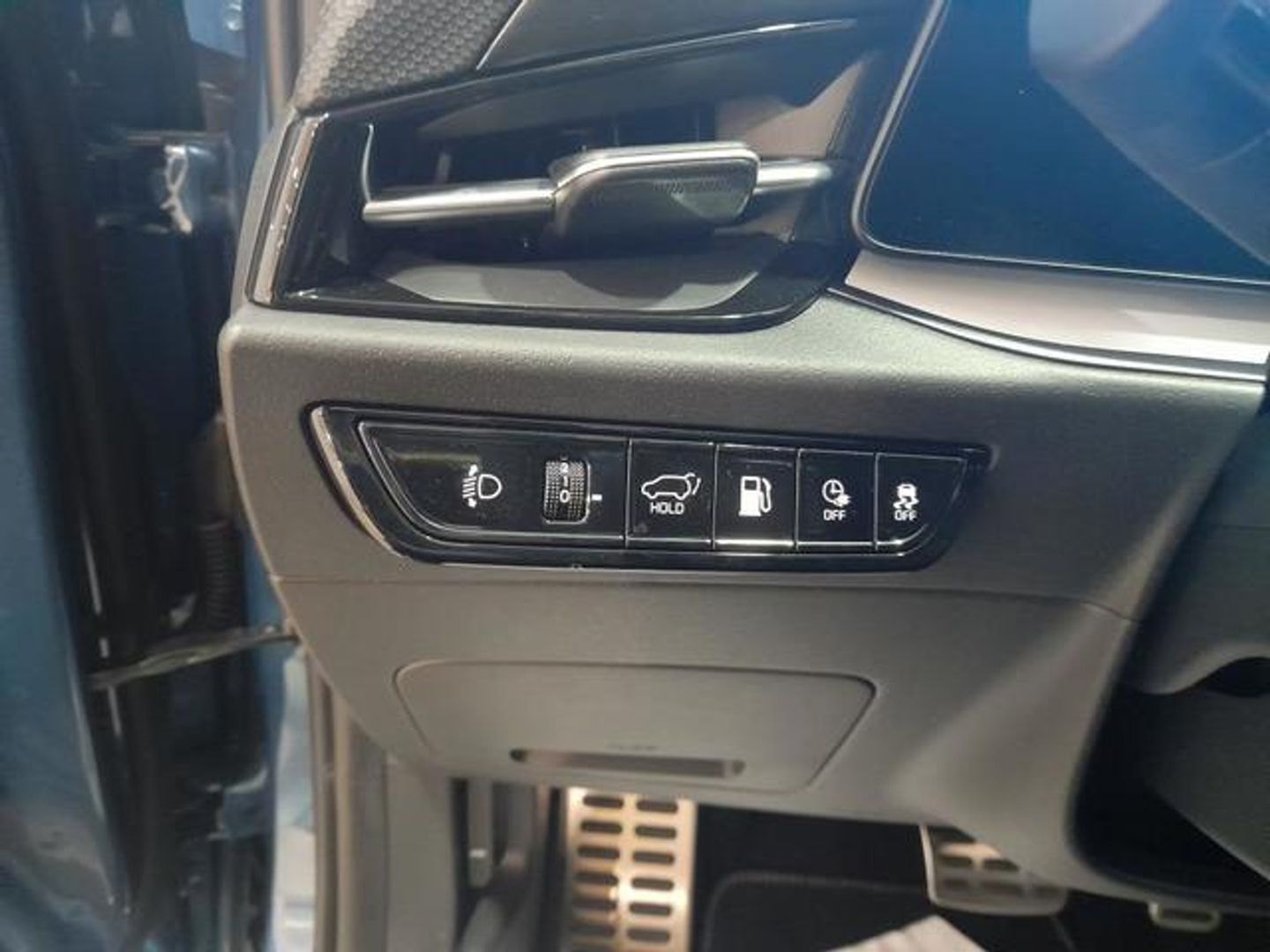 Kia Niro 1.6 GDi HEV Emotion 104 kW (141 CV)