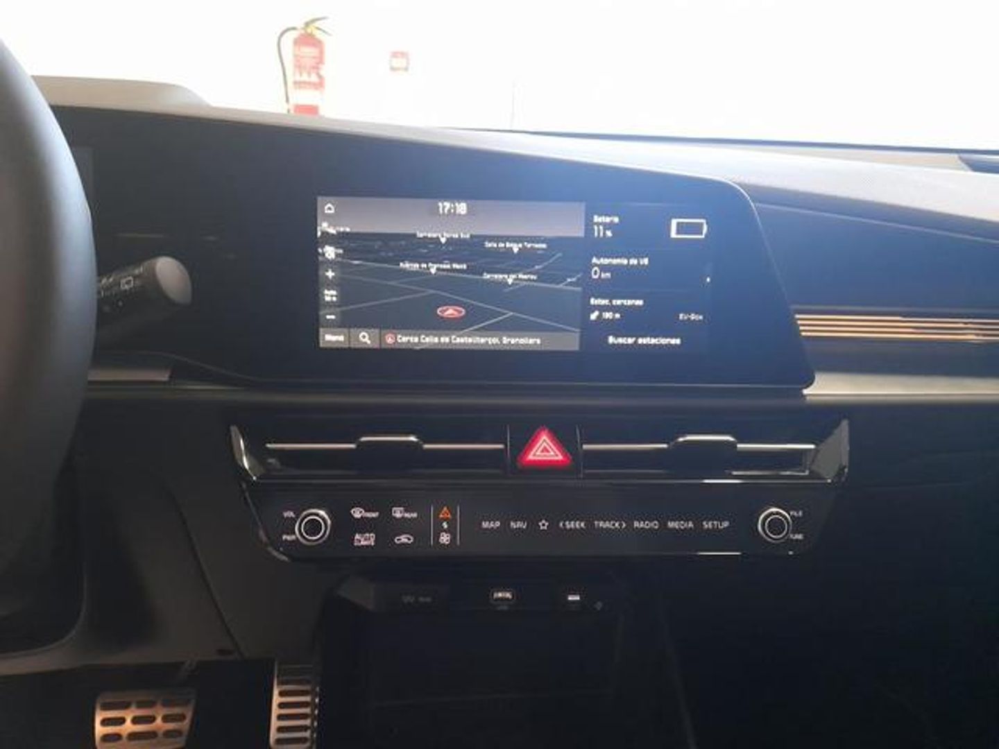 Kia Niro 1.6 GDi HEV Emotion 104 kW (141 CV)