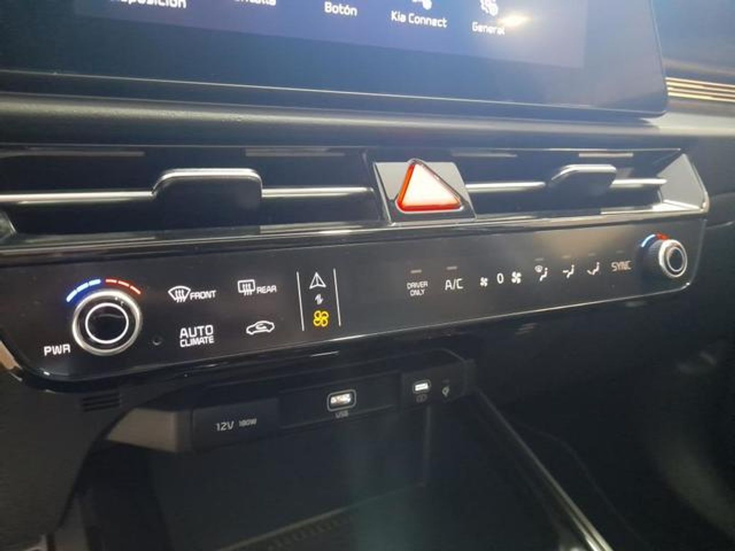 Kia Niro 1.6 GDi HEV Emotion 104 kW (141 CV)