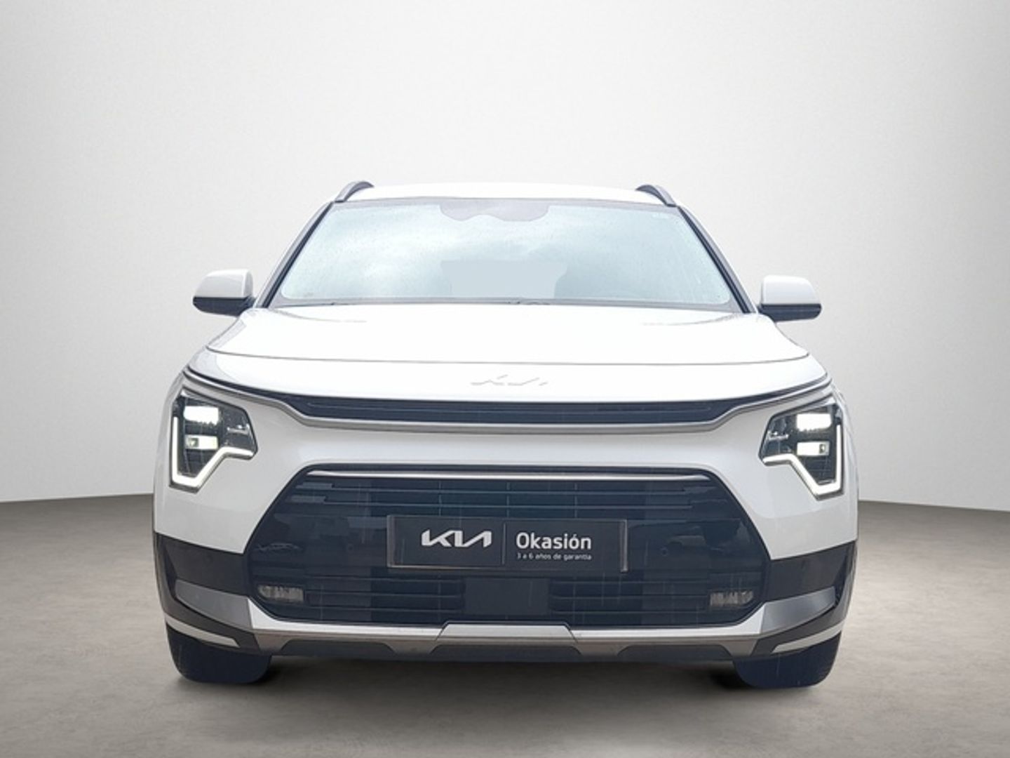 Kia Niro 1.6 GDi HEV Emotion 104 kW (141 CV)