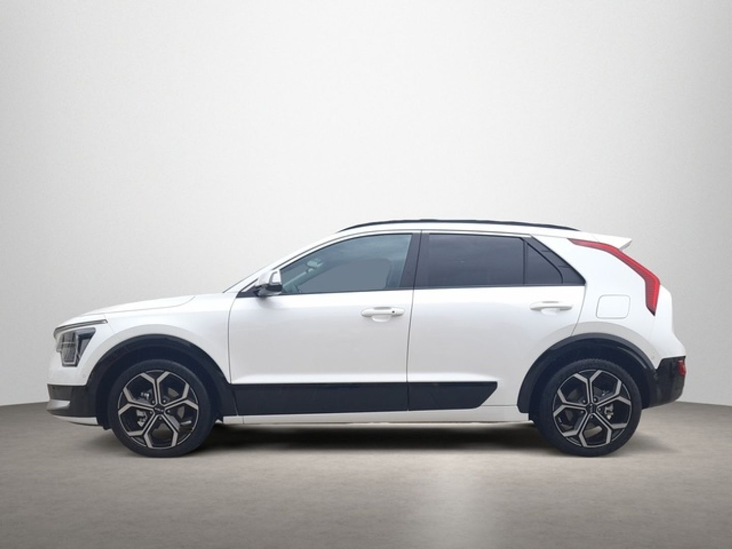 Kia Niro 1.6 GDi HEV Emotion 104 kW (141 CV)