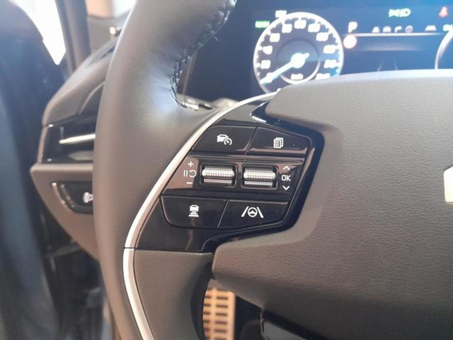 Kia Niro 1.6 GDi HEV Emotion 104 kW (141 CV)