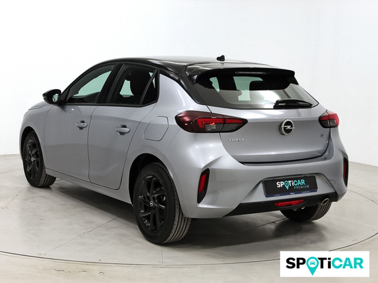 Opel Corsa 1.2 T XHL GS 74 kW (100 CV)