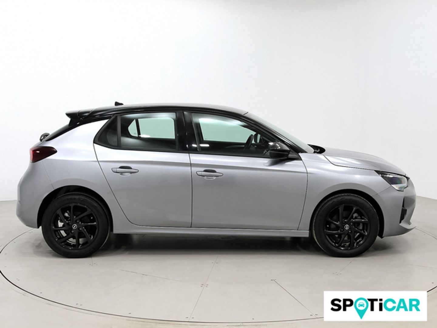 Opel Corsa 1.2 T XHL GS 74 kW (100 CV)