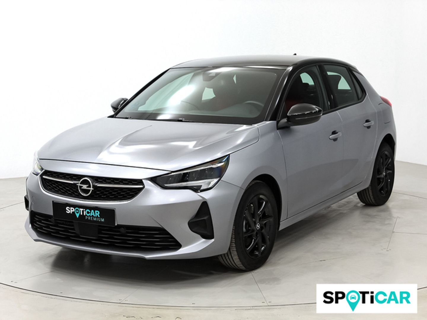 Opel Corsa 1.2 T XHL GS 74 kW (100 CV)