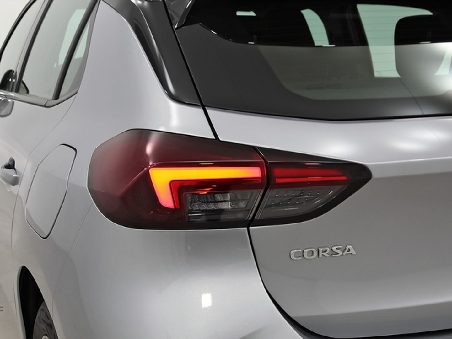 Opel Corsa 1.2 T XHL GS 74 kW (100 CV)