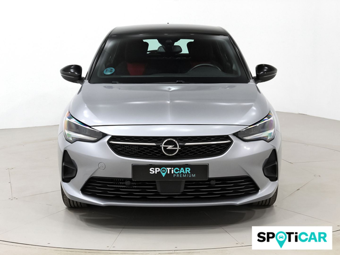 Opel Corsa 1.2 T XHL GS 74 kW (100 CV)