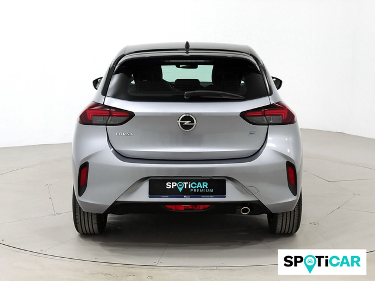 Opel Corsa 1.2 T XHL GS 74 kW (100 CV)