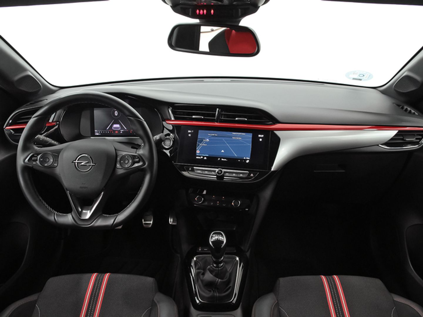 Opel Corsa 1.2 T XHL GS 74 kW (100 CV)
