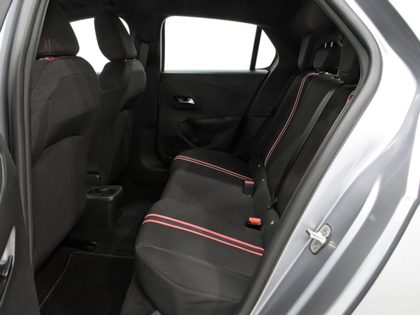 Opel Corsa 1.2 T XHL GS 74 kW (100 CV)