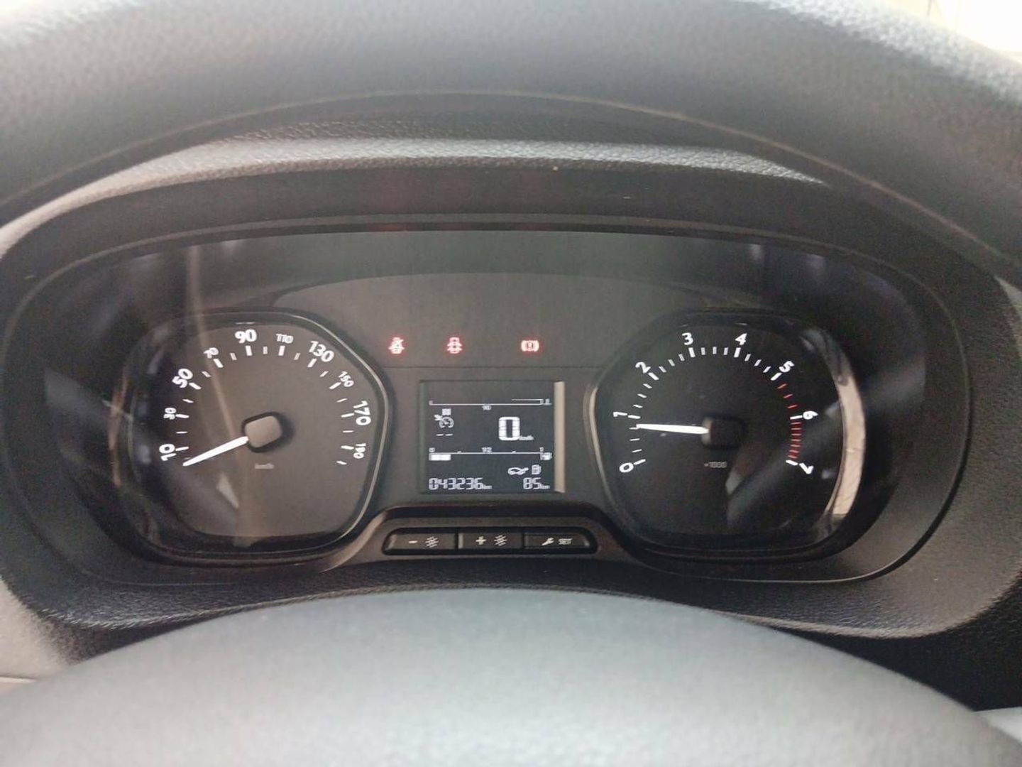 Toyota Proace Furgon 2.0 D Comfort L2H1 90 kW (122 CV)
