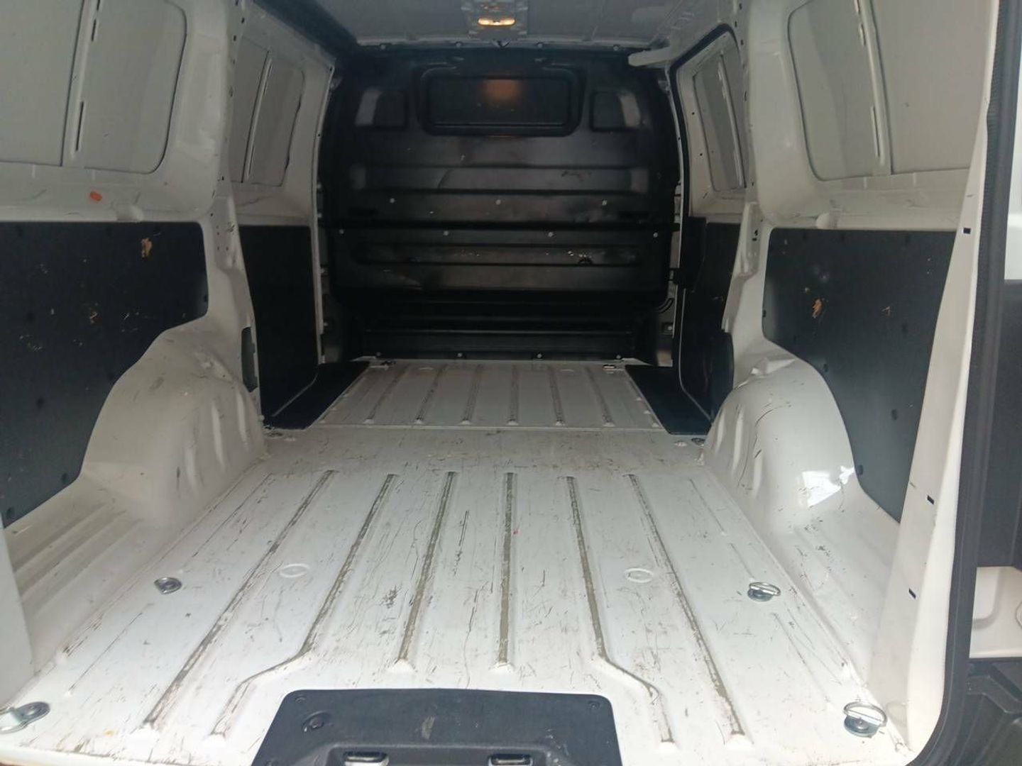 Toyota Proace Furgon 2.0 D Comfort L2H1 90 kW (122 CV)