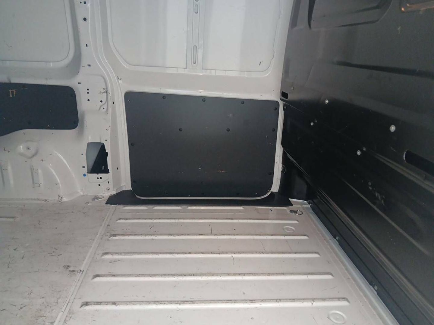 Toyota Proace Furgon 2.0 D Comfort L2H1 90 kW (122 CV)