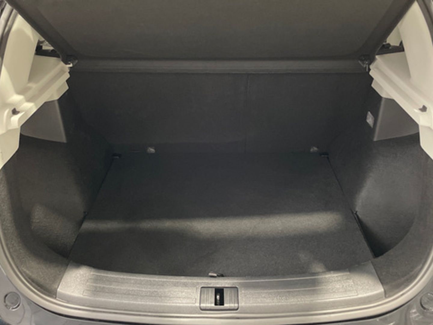 MG ZS 1.5 Luxury 78 kW (106 CV)