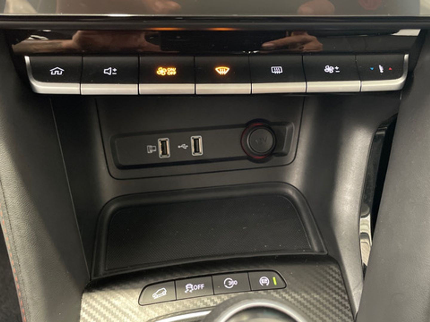 MG ZS 1.5 Luxury 78 kW (106 CV)