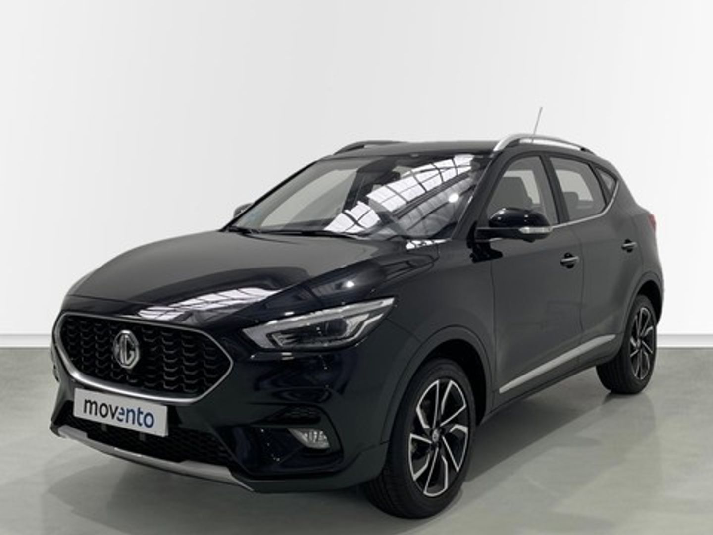 MG ZS 1.5 Luxury 78 kW (106 CV)