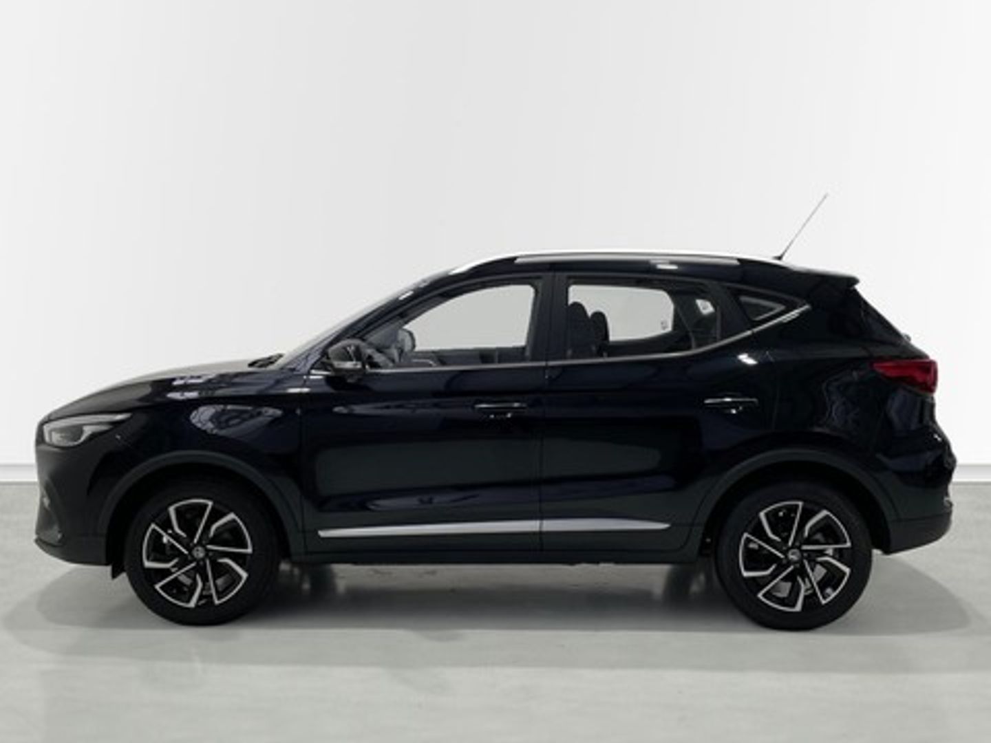 MG ZS 1.5 Luxury 78 kW (106 CV)