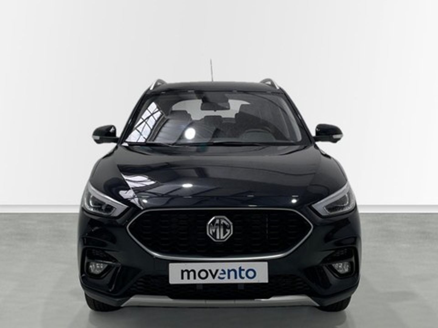 MG ZS 1.5 Luxury 78 kW (106 CV)
