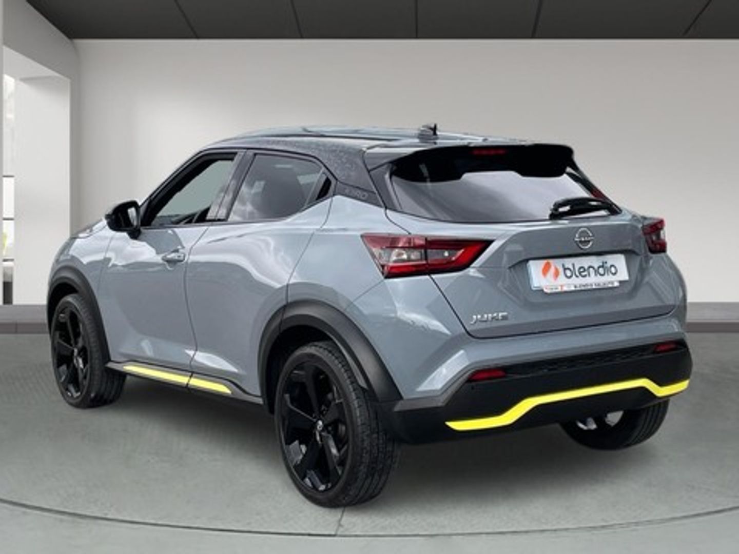 Nissan Juke DIG-T N-Connecta 4x2 84 kW (114 CV)
