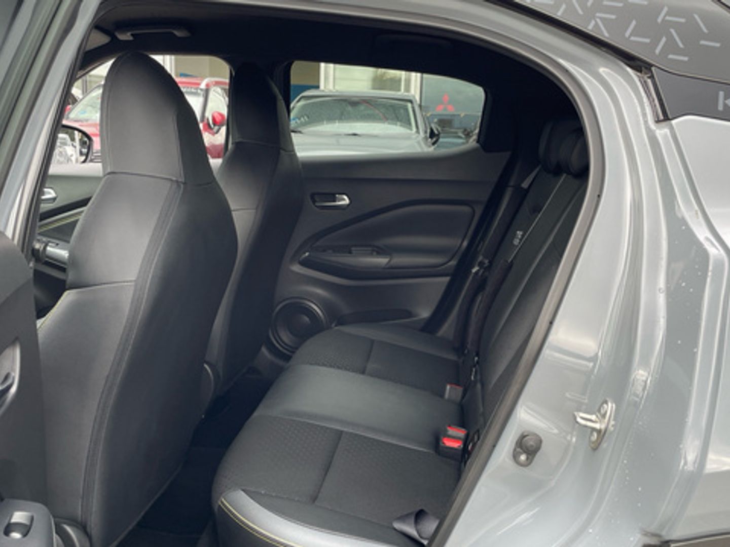 Nissan Juke DIG-T N-Connecta 4x2 84 kW (114 CV)