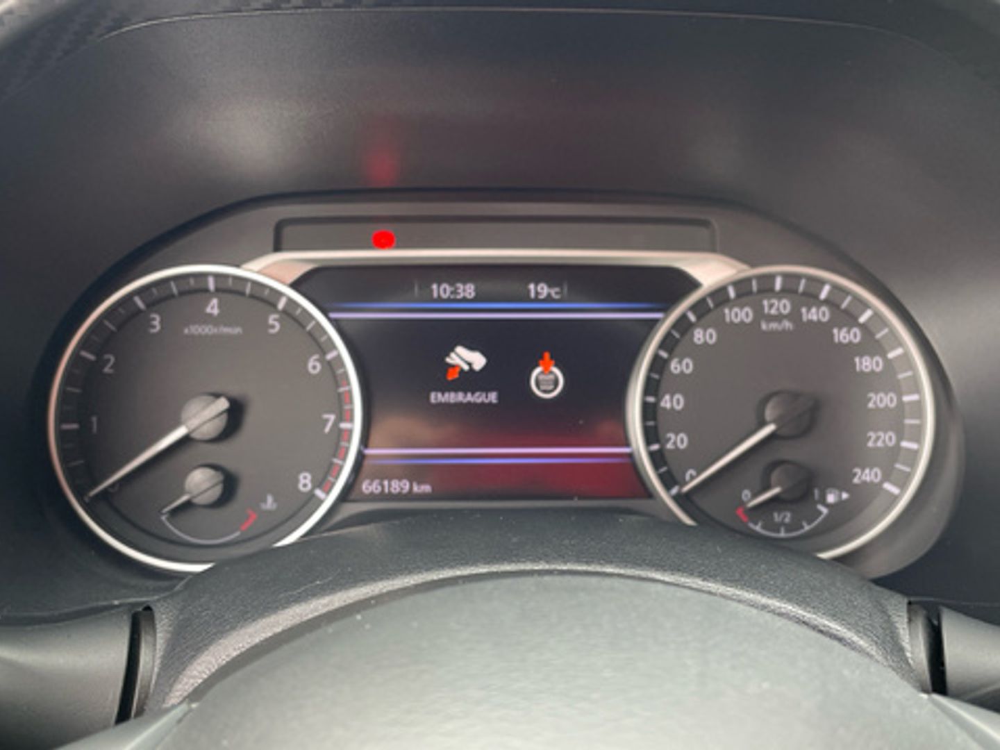 Nissan Juke DIG-T N-Connecta 4x2 84 kW (114 CV)