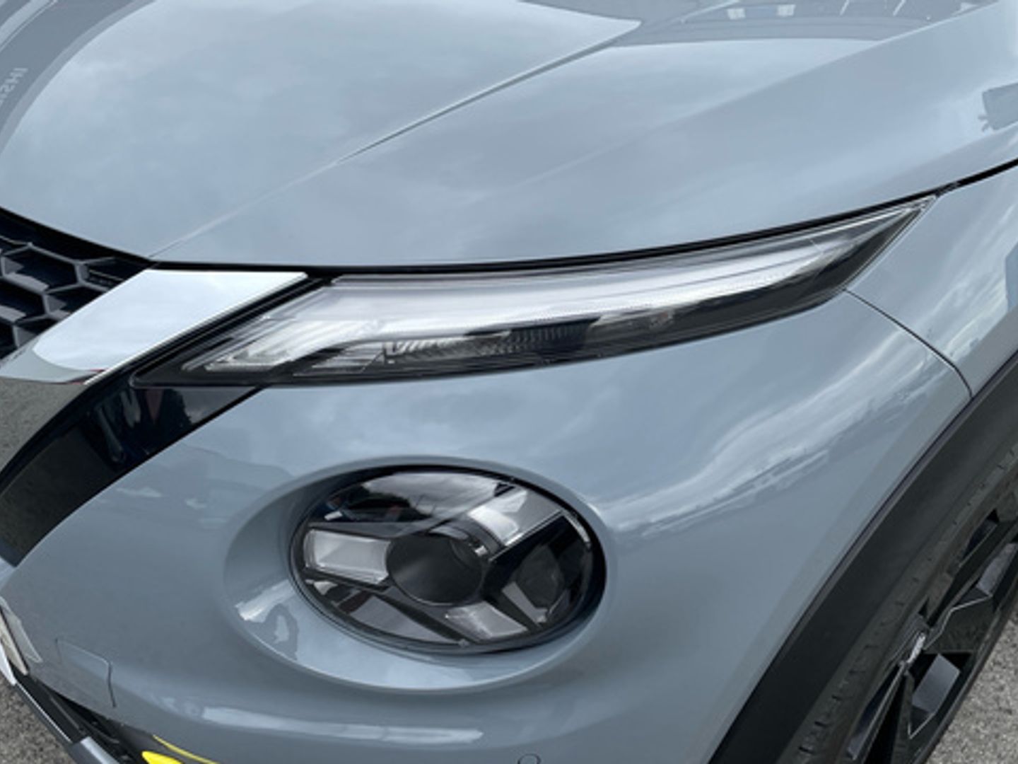 Nissan Juke DIG-T N-Connecta 4x2 84 kW (114 CV)
