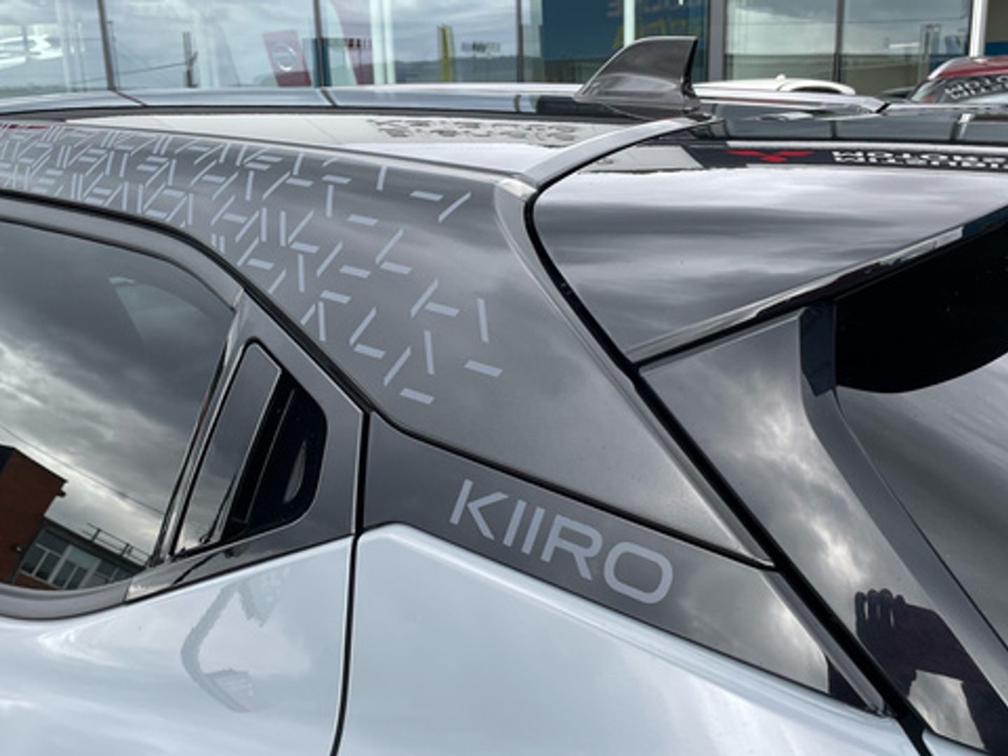 Nissan Juke DIG-T N-Connecta 4x2 84 kW (114 CV)