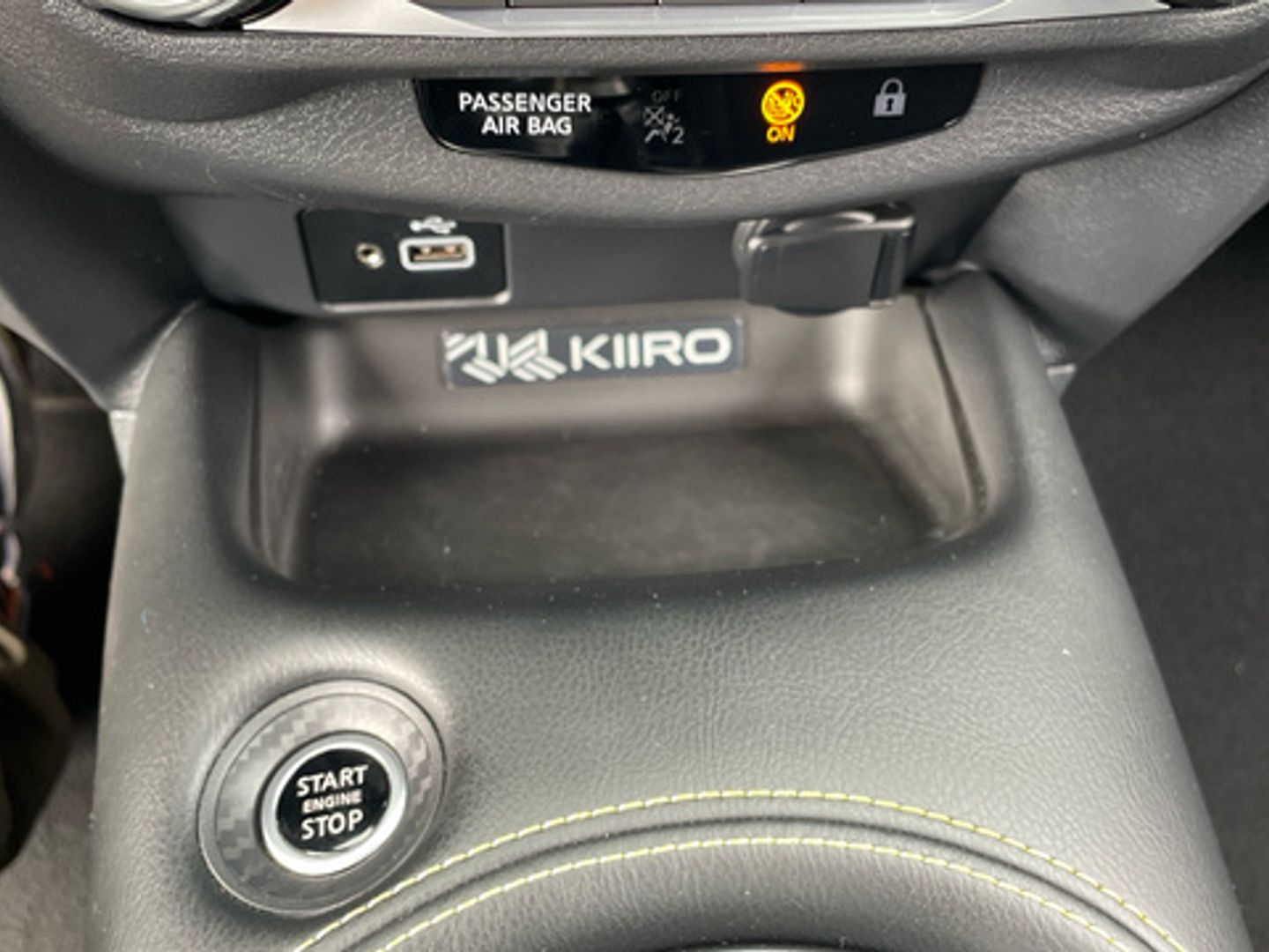 Nissan Juke DIG-T N-Connecta 4x2 84 kW (114 CV)