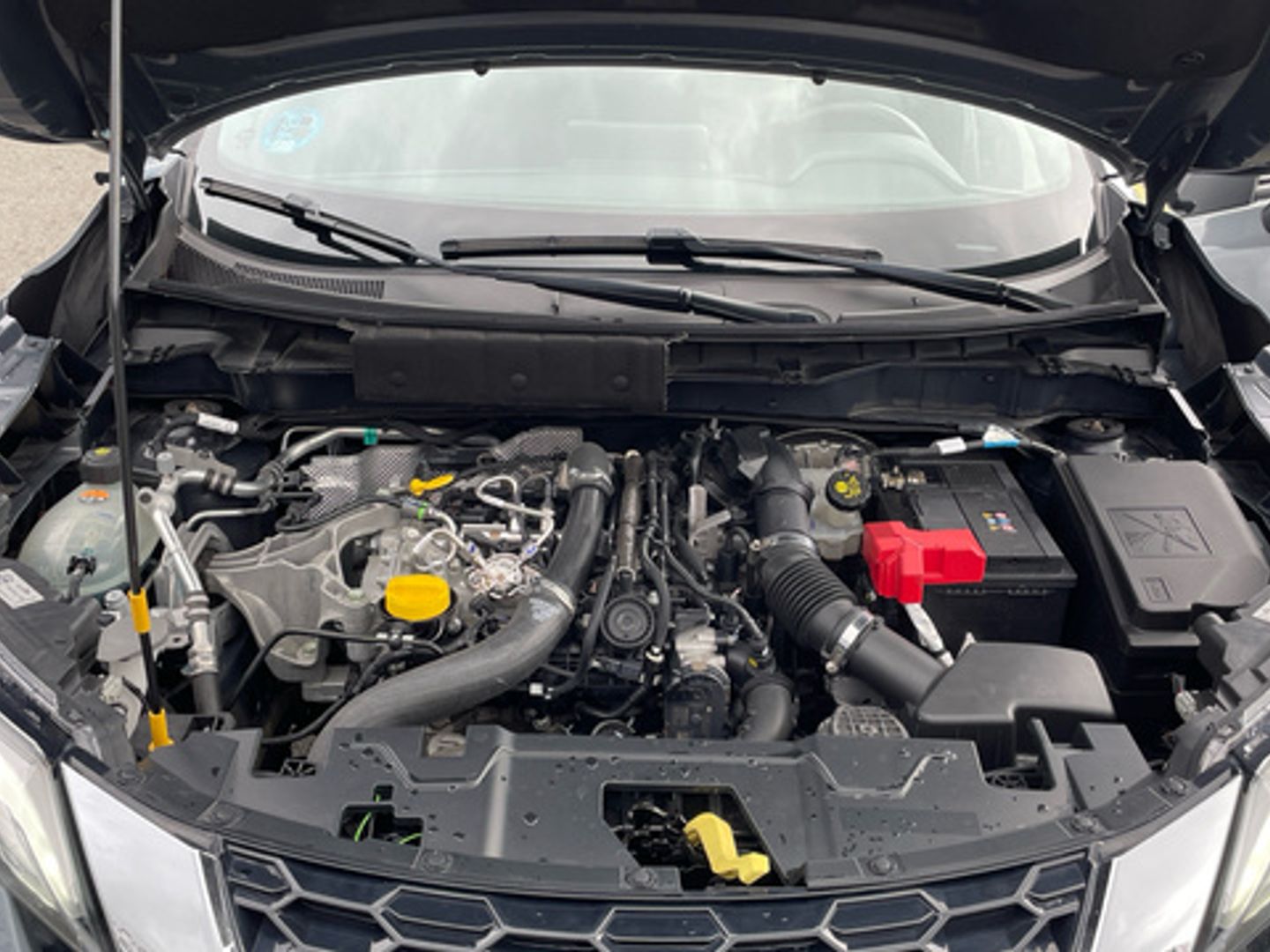Nissan Juke DIG-T N-Connecta 4x2 84 kW (114 CV)