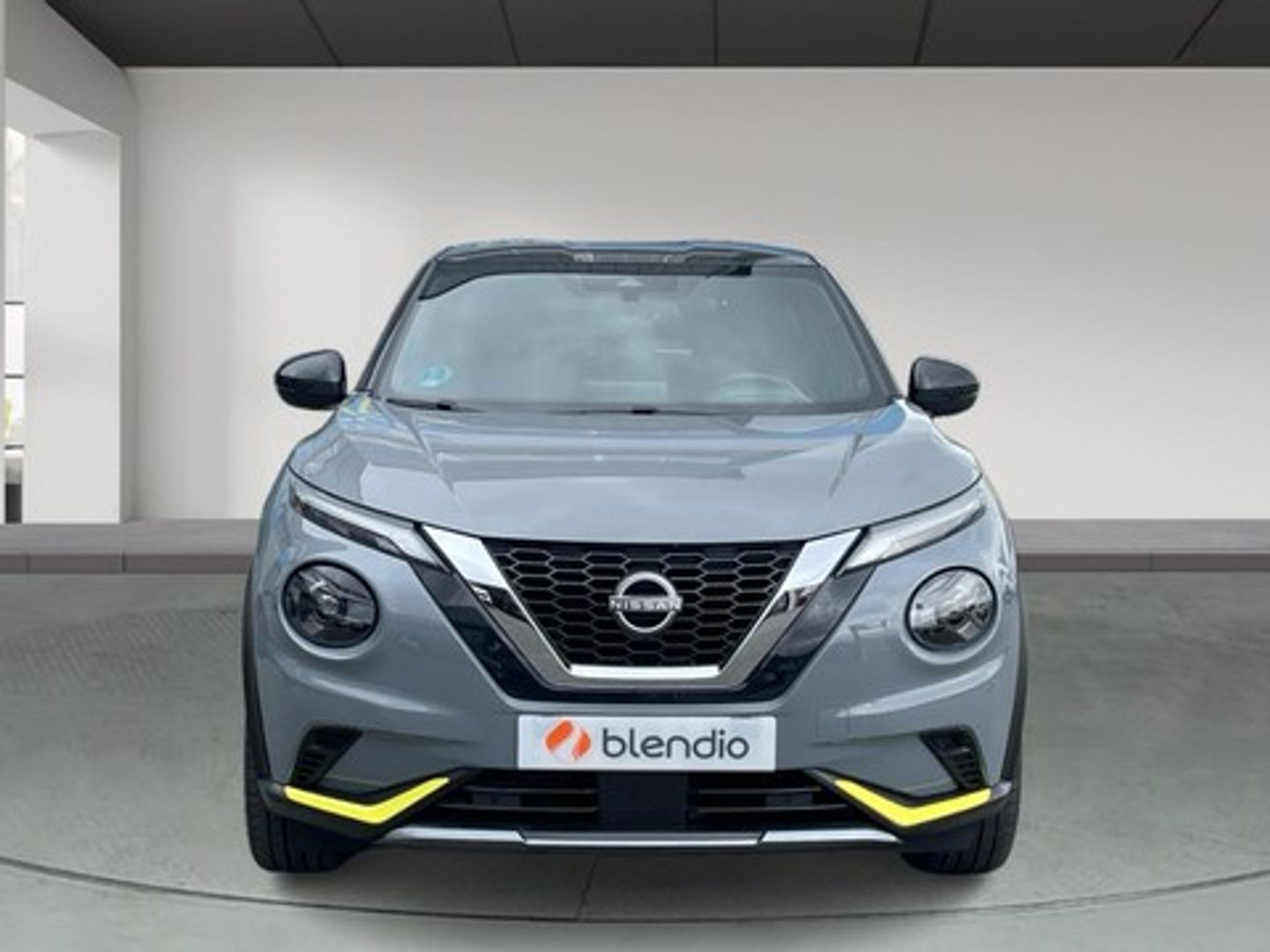 Nissan Juke DIG-T N-Connecta 4x2 84 kW (114 CV)