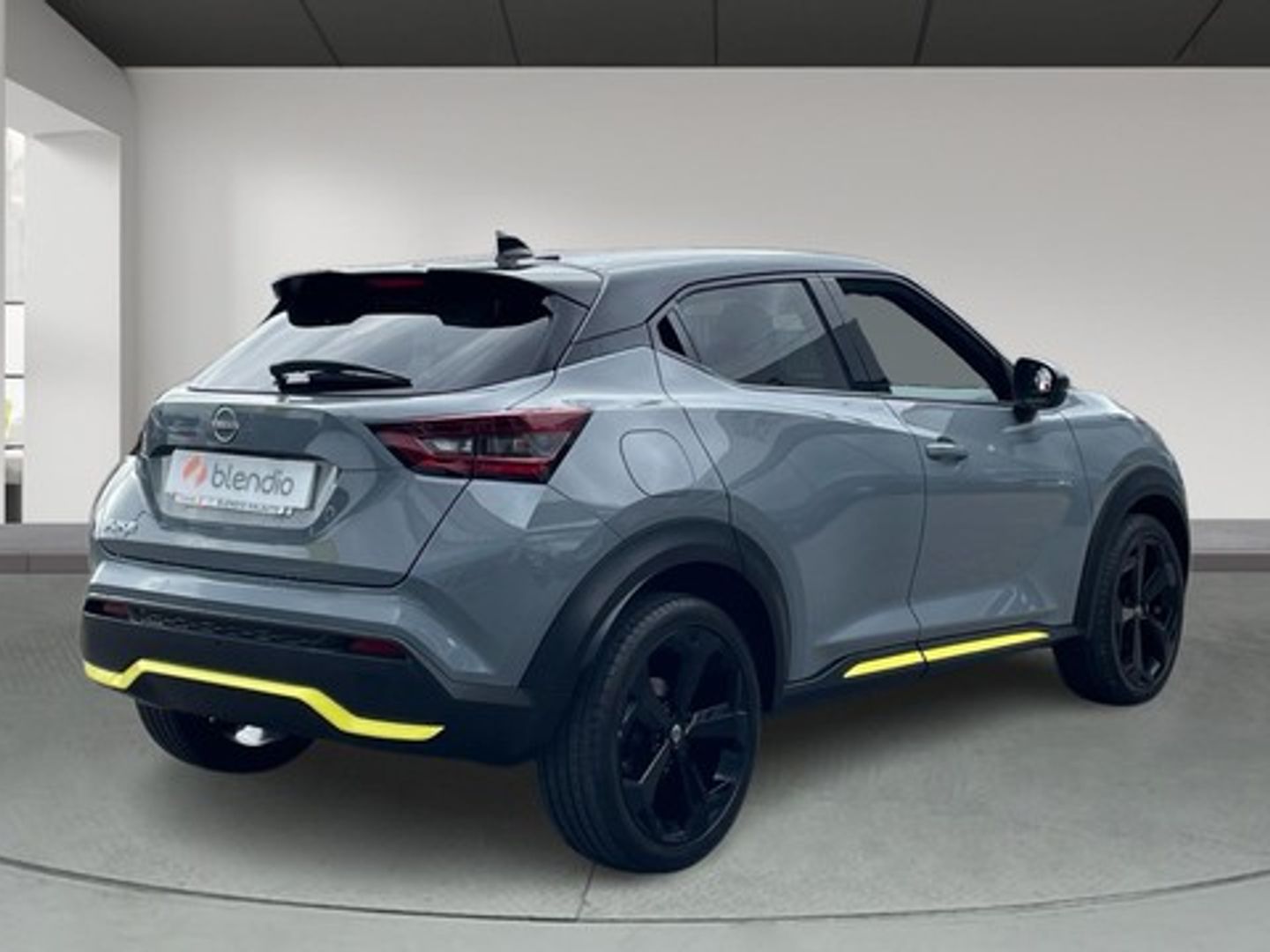 Nissan Juke DIG-T N-Connecta 4x2 84 kW (114 CV)
