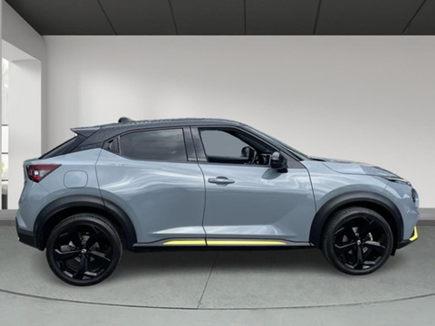 Nissan Juke DIG-T N-Connecta 4x2 84 kW (114 CV)