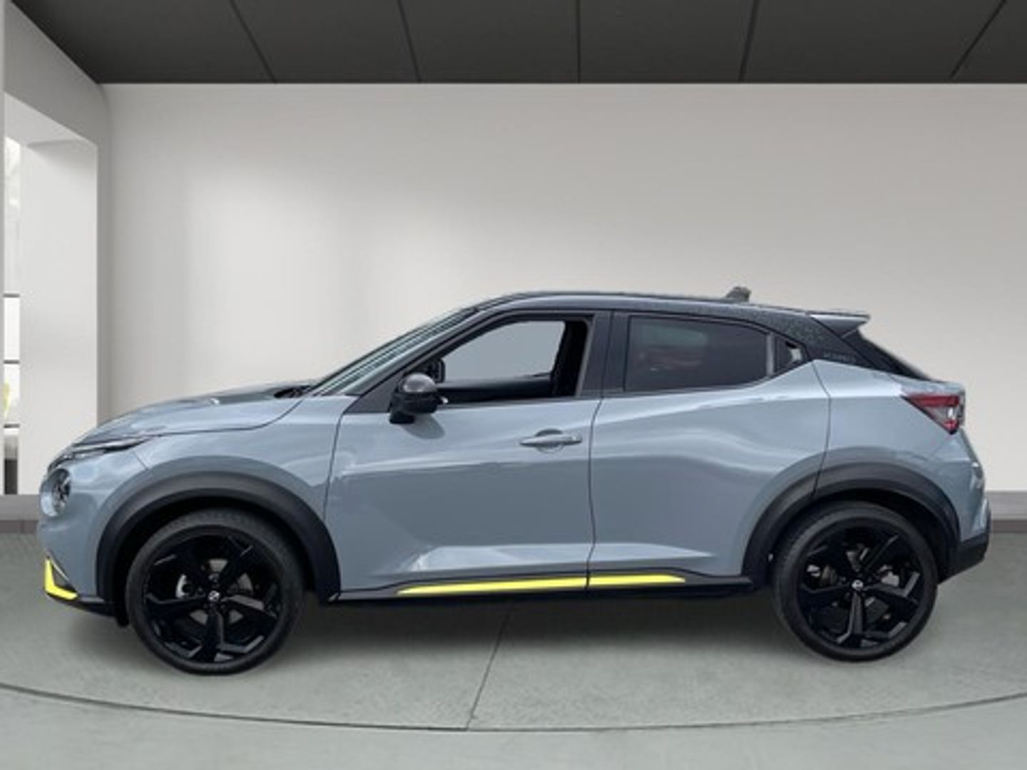 Nissan Juke DIG-T N-Connecta 4x2 84 kW (114 CV)
